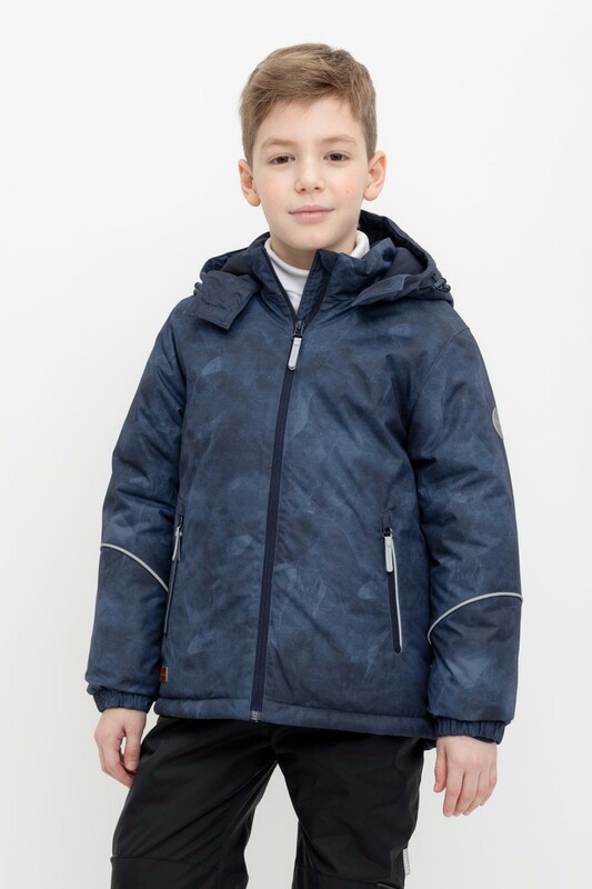 куртка для мал